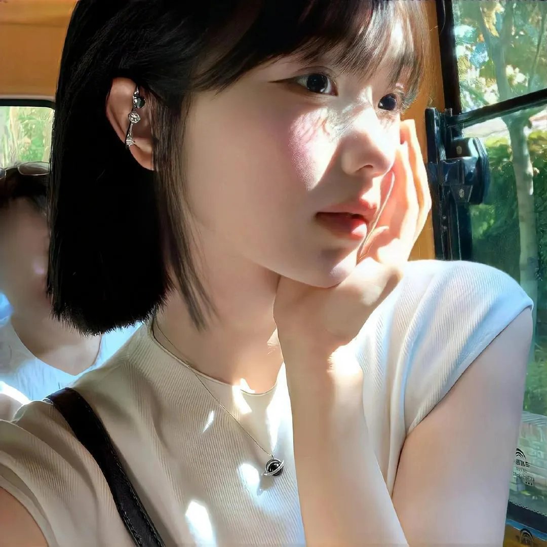 当废青遇上女杀神